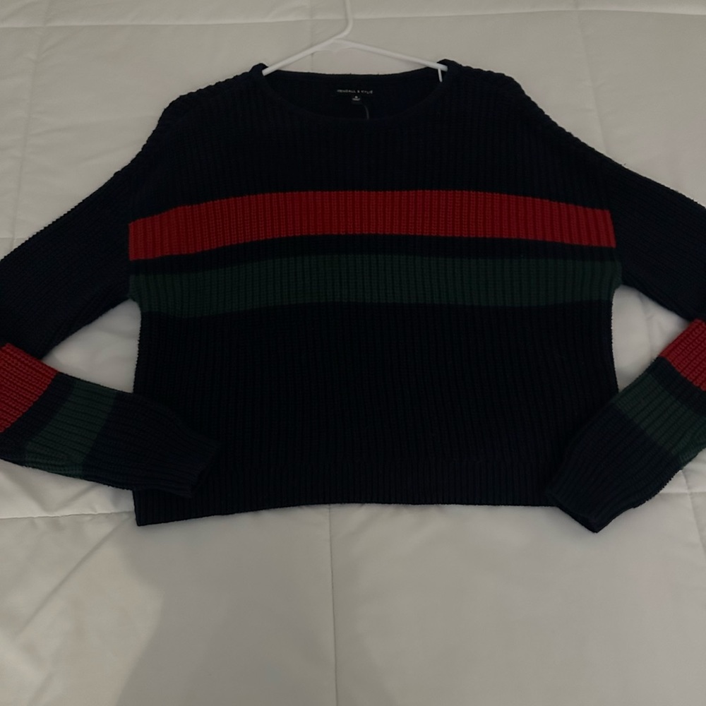 PACSUN kendall and kylie sweater